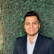 Rohan Chetan Gohil Revit Architecture trainer in Mumbai