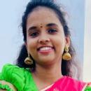 Photo of Talam Srimukhi