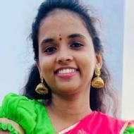 Talam Srimukhi Vocal Music trainer in Rajahmundry