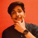 Photo of Aryan Jaiswal