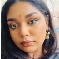 Riddhi M. Class 12 Tuition trainer in Delhi