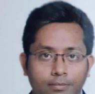 Srijan Banerjee Class 10 trainer in Kolkata