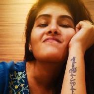Laxmi N. Phonics trainer in Mumbai