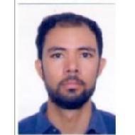Avinash Gola Class 10 trainer in Noida