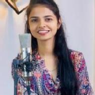 Dipti M. Vocal Music trainer in Pune