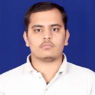 Abhishek Parashar Class 10 trainer in Jaipur