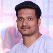 Deepak RS Microsoft Power BI trainer in Bangalore