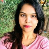 Gayathri T. Kannada Language trainer in Bangalore