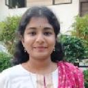 Photo of Priya Vadhana S.