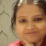 Manisha S. Class 12 Tuition trainer in Delhi