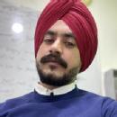 Photo of Gurmandeep Singh