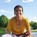 Laxmi S. Yoga trainer in Bareilly