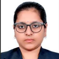 Surabhi J. Class 12 Tuition trainer in Kanpur