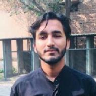 Muhammad Jahanzaib Class I-V Tuition trainer in Lahore