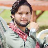 Nauman Ijaz Class 10 trainer in Dhrema