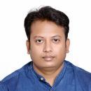 Photo of Dr. Durgesh Kumar Sinha