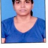 Pratibha V. BTech Tuition trainer in Pune