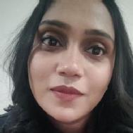 Komalta B. Class 11 Tuition trainer in Delhi