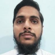 Mohd Salman French Language trainer in Hyderabad