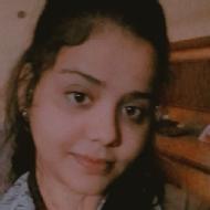 Anchal Jaiswal Class 8 Tuition trainer in Prayagraj