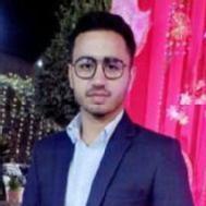Harshit Verma Class I-V Tuition trainer in Muzaffarnagar