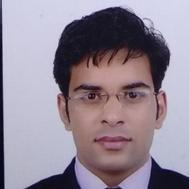 Nitesh Yadav LLB Tuition trainer in Jaipur