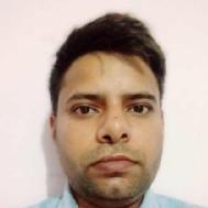 Girdhar Class I-V Tuition trainer in Delhi