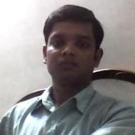 Mukesh Kumar BA Tuition trainer in Hyderabad