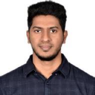 Balasrinivassan Digital Marketing trainer in Chennai