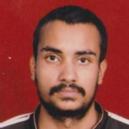Photo of Vivek Vashisht