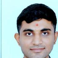 Hardik Gediya BTech Tuition trainer in Dhari