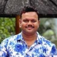 Anil Kumar M S Yoga trainer in Mysore