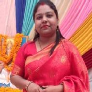 Vartika Singh Class 10 trainer in Sultanpur