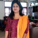 Photo of Poojarani B.