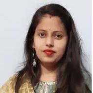 Laxmi Pareek Class 12 Tuition trainer in Jaipur