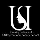 US International Beauty School Makeup institute in Gurgaon