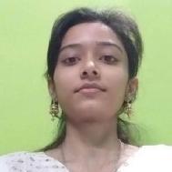 Suchismita G. PSC Exam trainer in Chandannagar