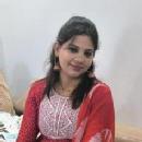 Photo of Anjali P.