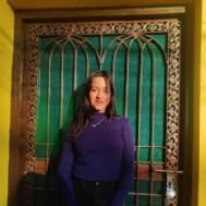 Isha M. MSc Tuition trainer in Jawali