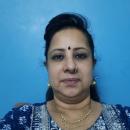 Photo of Anjanaa Dheivi M.