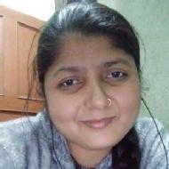 Kalyani M. Spoken English trainer in Kanpur