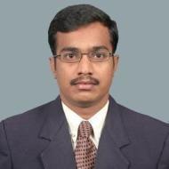 Ayyer Mariappan trainer in Bangalore