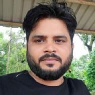 Satish Kumar Pandey Stock Market Trading trainer in Jaipur