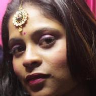 Shreya S. Makeup trainer in Ranchi