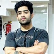 Devraj Anand Personal Trainer trainer in Noida