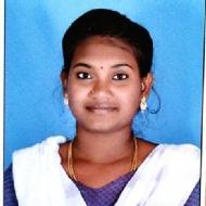 Deepa H. Tamil Language trainer in Tiruttani