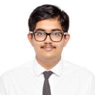 Siddhanth G L Class 10 trainer in Bangalore