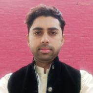 Fahad Yaseen Class 12 Tuition trainer in Sahiwal