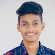 Anirudh Yadav Class 10 trainer in Rewari