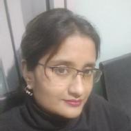 Madhurima Class 12 Tuition trainer in Kolkata